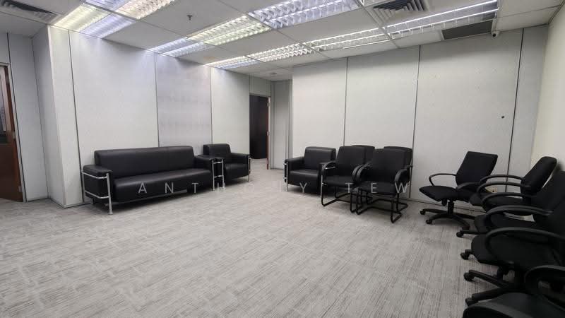 Office for Rent in KLCC (KL City Centre) - Anthony Tew - Interior - PropertyGuru.com.my