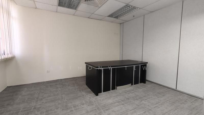 Office for Rent in KLCC (KL City Centre) - Anthony Tew - Interior - PropertyGuru.com.my