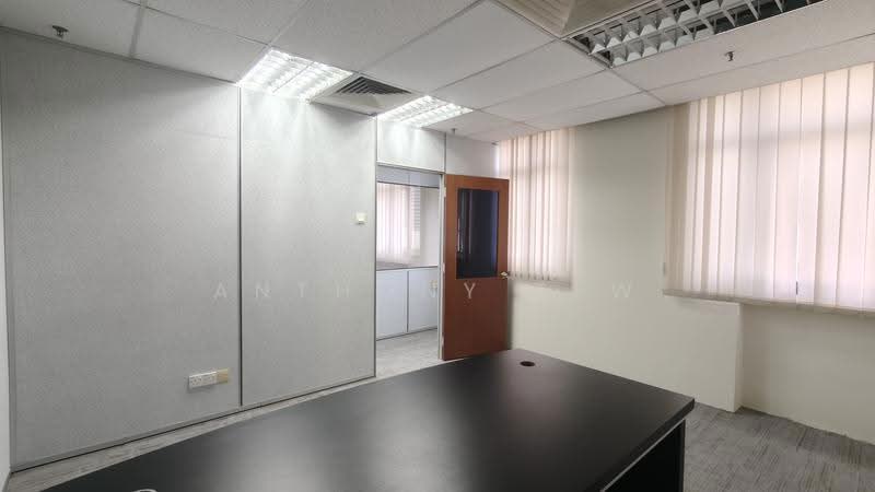 Office for Rent in KLCC (KL City Centre) - Anthony Tew - Interior - PropertyGuru.com.my