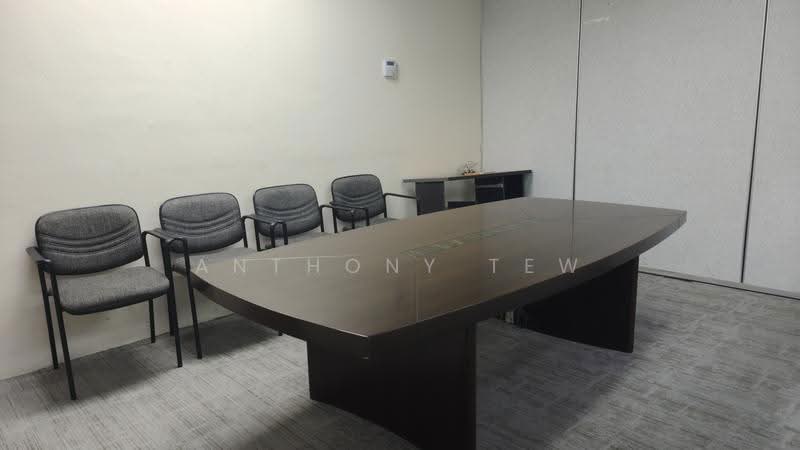 Office for Rent in KLCC (KL City Centre) - Anthony Tew - Interior - PropertyGuru.com.my