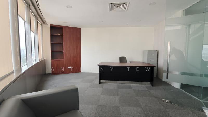 Office for Rent in KLCC (KL City Centre) - Anthony Tew - Study - PropertyGuru.com.my