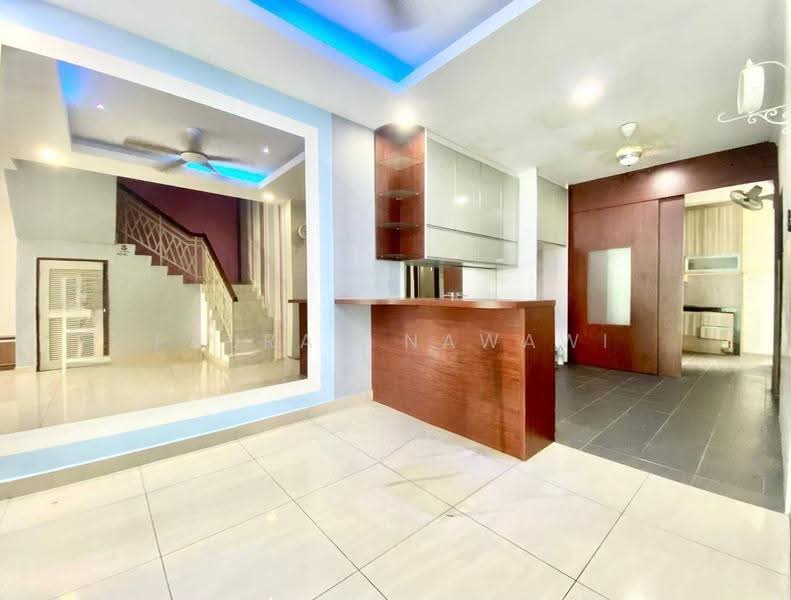 Rumah Teres 2-Tingkat untuk Dijual di Taman Puncak Saujana (Kajang) - Fauran Nawawi - Interior - PropertyGuru.com.my
