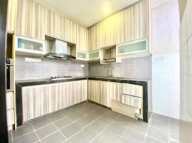 Rumah Teres 2-Tingkat untuk Dijual di Taman Puncak Saujana (Kajang) - Fauran Nawawi - PropertyGuru.com.my