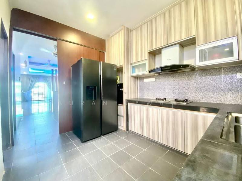 Rumah Teres 2-Tingkat untuk Dijual di Taman Puncak Saujana (Kajang) - Fauran Nawawi - PropertyGuru.com.my