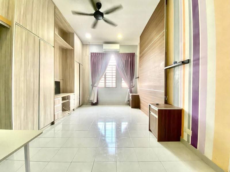 Rumah Teres 2-Tingkat untuk Dijual di Taman Puncak Saujana (Kajang) - Fauran Nawawi - PropertyGuru.com.my