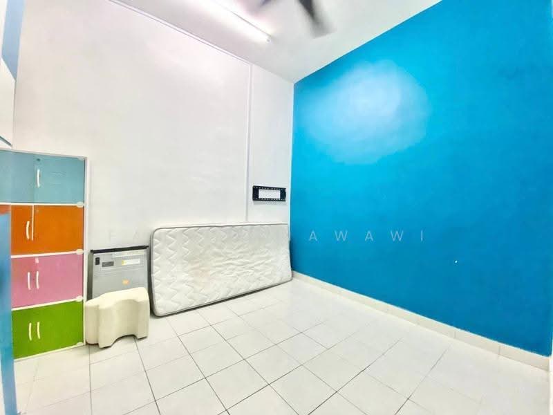 Rumah Teres 2-Tingkat untuk Dijual di Taman Puncak Saujana (Kajang) - Fauran Nawawi - PropertyGuru.com.my