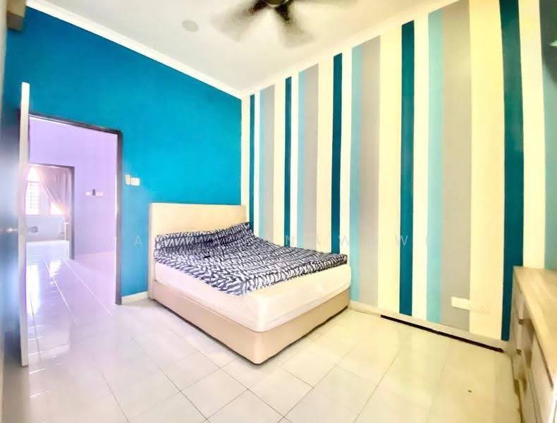 Rumah Teres 2-Tingkat untuk Dijual di Taman Puncak Saujana (Kajang) - Fauran Nawawi - PropertyGuru.com.my