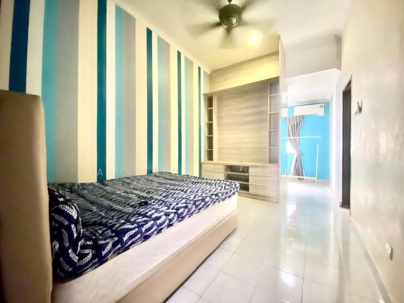 Rumah Teres 2-Tingkat untuk Dijual di Taman Puncak Saujana (Kajang) - Fauran Nawawi - PropertyGuru.com.my