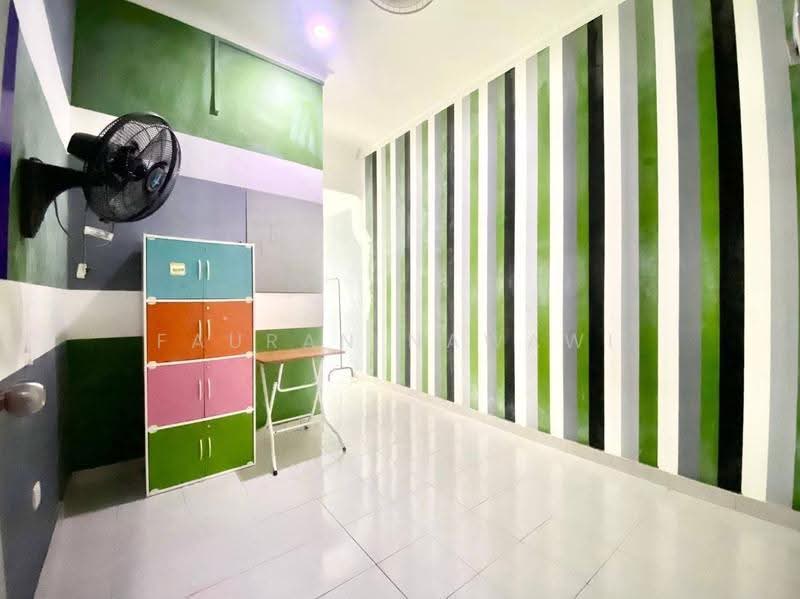 Rumah Teres 2-Tingkat untuk Dijual di Taman Puncak Saujana (Kajang) - Fauran Nawawi - PropertyGuru.com.my