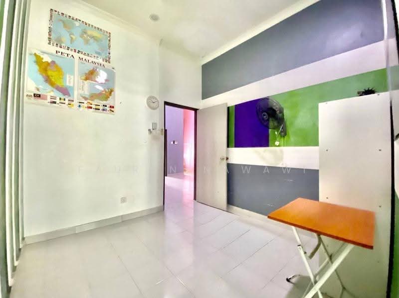 Rumah Teres 2-Tingkat untuk Dijual di Taman Puncak Saujana (Kajang) - Fauran Nawawi - PropertyGuru.com.my