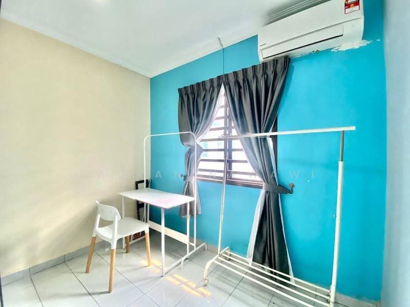 Rumah Teres 2-Tingkat untuk Dijual di Taman Puncak Saujana (Kajang) - Fauran Nawawi - PropertyGuru.com.my