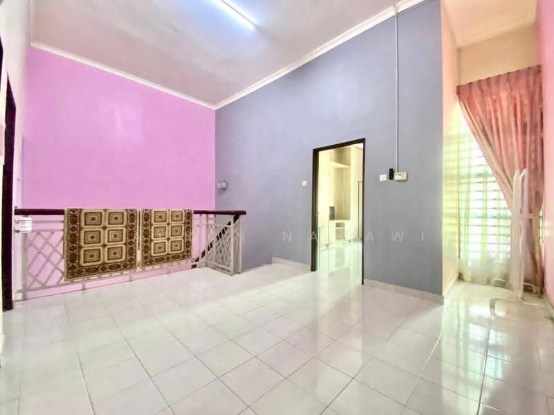 Rumah Teres 2-Tingkat untuk Dijual di Taman Puncak Saujana (Kajang) - Fauran Nawawi - PropertyGuru.com.my