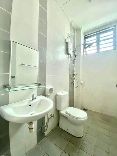 Rumah Teres 2-Tingkat untuk Dijual di Taman Puncak Saujana (Kajang) - Fauran Nawawi - PropertyGuru.com.my