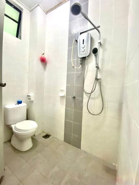 Rumah Teres 2-Tingkat untuk Dijual di Taman Puncak Saujana (Kajang) - Fauran Nawawi - PropertyGuru.com.my
