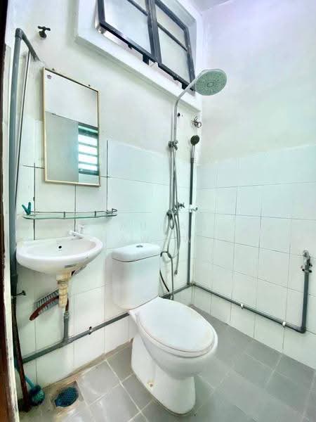 Rumah Teres 2-Tingkat untuk Dijual di Taman Puncak Saujana (Kajang) - Fauran Nawawi - PropertyGuru.com.my