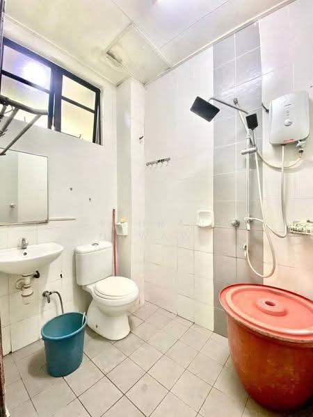 Rumah Teres 2-Tingkat untuk Dijual di Taman Puncak Saujana (Kajang) - Fauran Nawawi - PropertyGuru.com.my