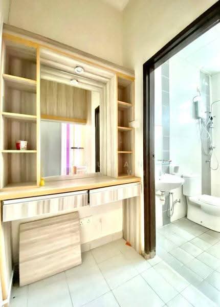 Rumah Teres 2-Tingkat untuk Dijual di Taman Puncak Saujana (Kajang) - Fauran Nawawi - PropertyGuru.com.my