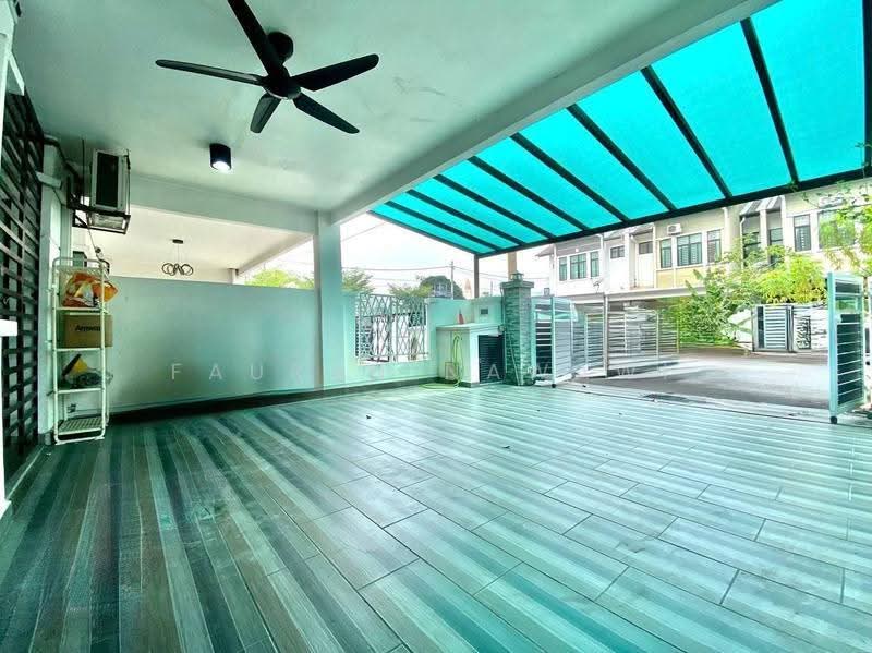 Rumah Teres 2-Tingkat untuk Dijual di Taman Puncak Saujana (Kajang) - Fauran Nawawi - PropertyGuru.com.my