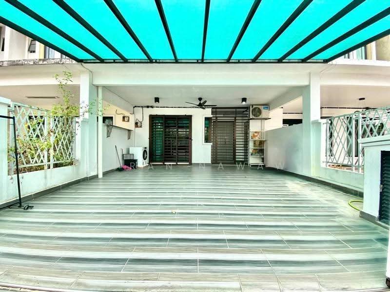 Rumah Teres 2-Tingkat untuk Dijual di Taman Puncak Saujana (Kajang) - Fauran Nawawi - PropertyGuru.com.my