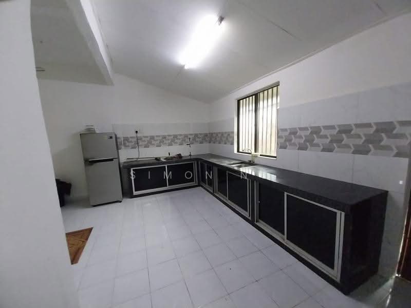 Rumah Teres 1-Tingkat untuk Disewa di Taman Lobak Indah (Lunas) - Simon Ng - PropertyGuru.com.my