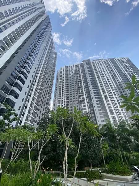 Service Residence for Sale at M Vertica - Melinda Goh - PropertyGuru.com.my