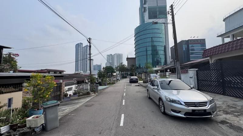 Rumah Teres 1-Tingkat untuk Disewa di Taman Abad (Johor Bahru) - Sausa Lee - PropertyGuru.com.my