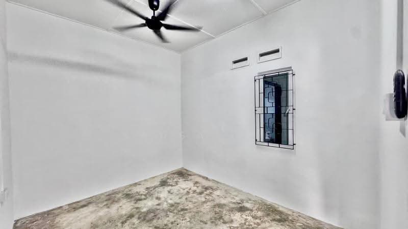 Rumah Teres 1-Tingkat untuk Disewa di Taman Abad (Johor Bahru) - Sausa Lee - Interior - PropertyGuru.com.my