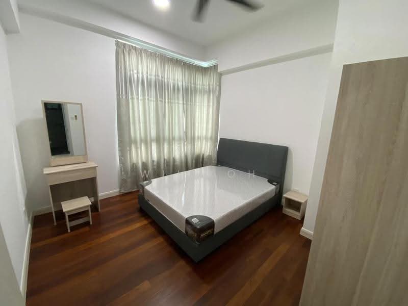 Condominium for Rent at The Vyne - Wil Koh - Bedroom - PropertyGuru.com.my