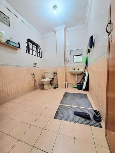 Rumah Teres 2-Tingkat untuk Dijual di Seksyen 7 (Shah Alam) - Fauran Nawawi - PropertyGuru.com.my