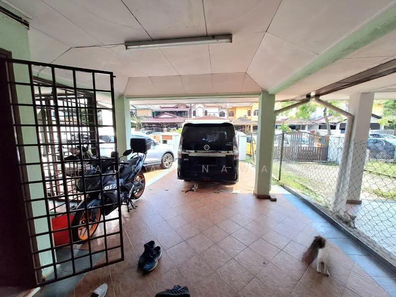 Rumah Teres 2-Tingkat untuk Dijual di Seksyen 7 (Shah Alam) - Fauran Nawawi - PropertyGuru.com.my