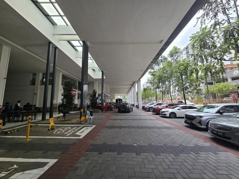 Shop for Sale in Taman Usahawan (Kepong) - Kenneth Wang - PropertyGuru.com.my