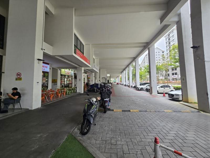 Shop for Sale in Taman Usahawan (Kepong) - Kenneth Wang - PropertyGuru.com.my