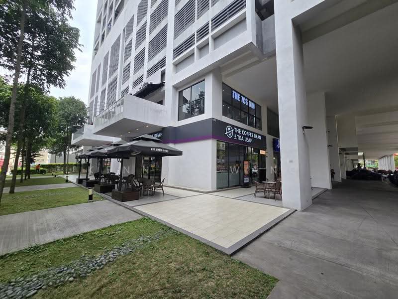 Shop for Sale in Taman Usahawan (Kepong) - Kenneth Wang - PropertyGuru.com.my