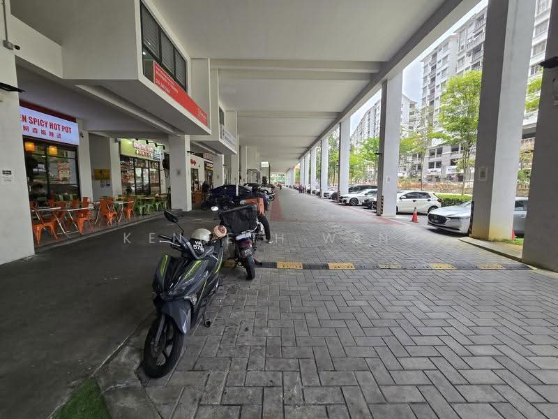 Shop for Sale in Taman Usahawan (Kepong) - Kenneth Wang - PropertyGuru.com.my