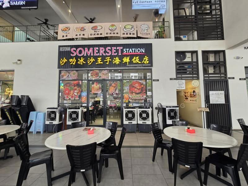 Shop for Sale in Taman Usahawan (Kepong) - Kenneth Wang - PropertyGuru.com.my