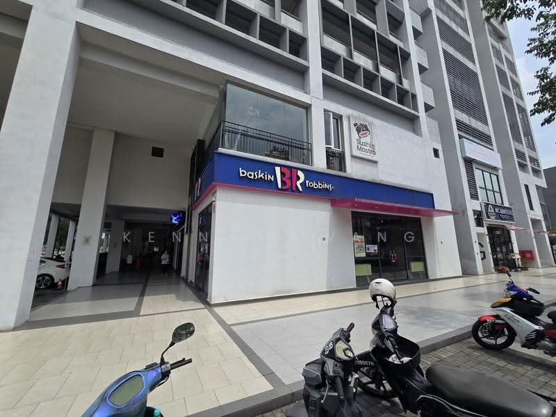 Shop for Sale in Taman Usahawan (Kepong) - Kenneth Wang - PropertyGuru.com.my