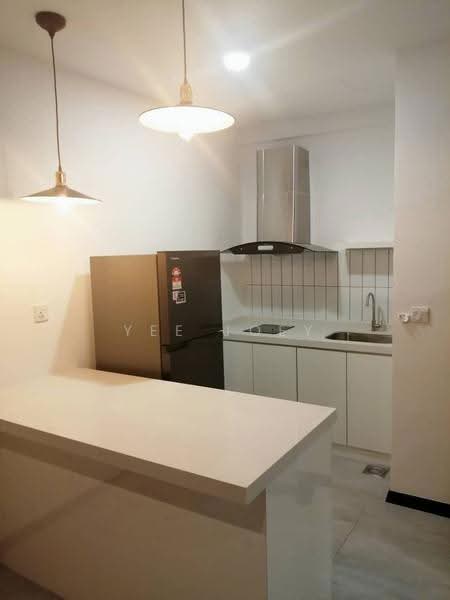 Kediaman Servis untuk Disewa di Utama @ Utropolis - Yee Joey - Kitchen - PropertyGuru.com.my