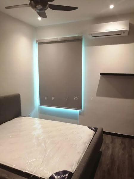 Kediaman Servis untuk Disewa di Utama @ Utropolis - Yee Joey - Bedroom - PropertyGuru.com.my