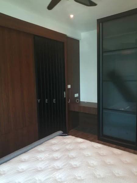 Kediaman Servis untuk Disewa di Utama @ Utropolis - Yee Joey - Bedroom - PropertyGuru.com.my