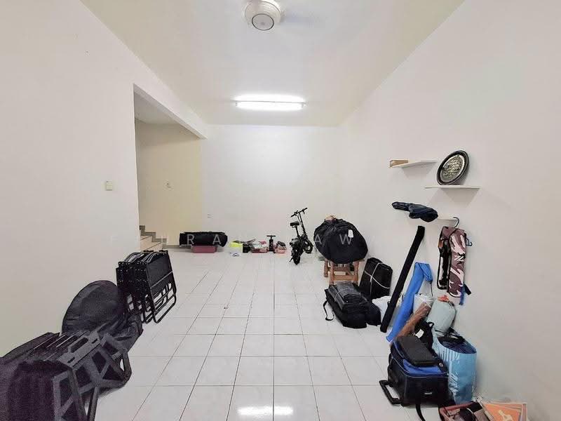 3-storey Terraced House for Sale in Kota Kemuning (Shah Alam) - Fauran Nawawi - Interior - PropertyGuru.com.my