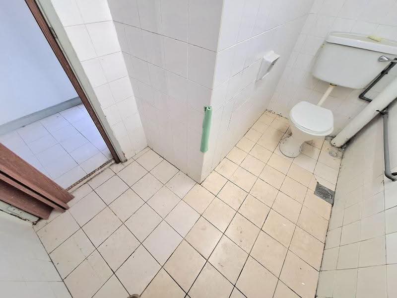 3-storey Terraced House for Sale in Kota Kemuning (Shah Alam) - Fauran Nawawi - PropertyGuru.com.my