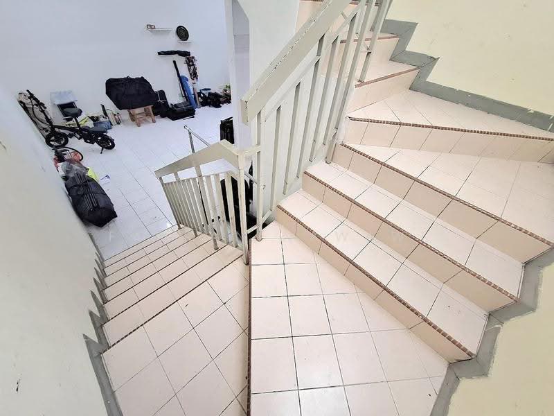 3-storey Terraced House for Sale in Kota Kemuning (Shah Alam) - Fauran Nawawi - PropertyGuru.com.my