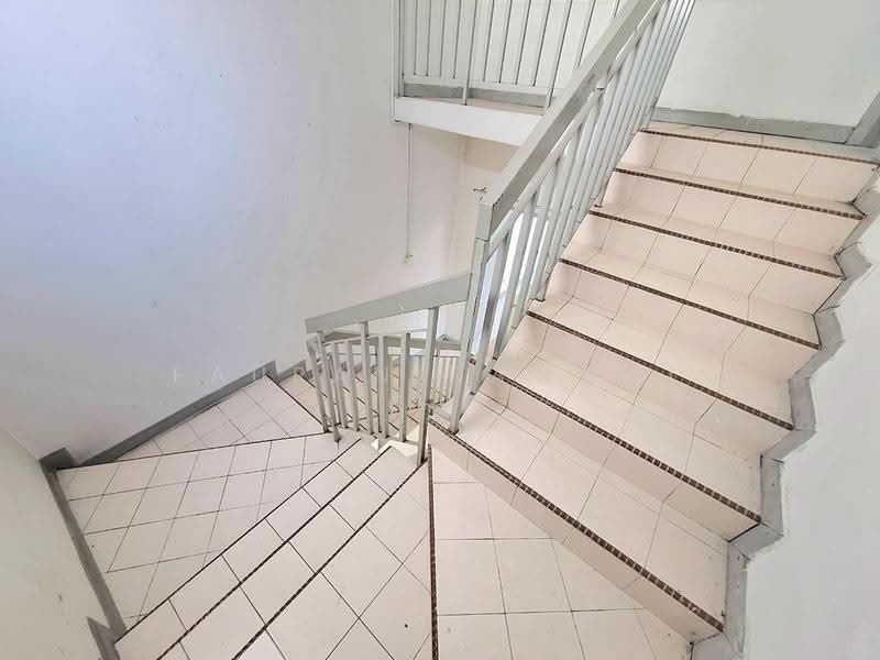 3-storey Terraced House for Sale in Kota Kemuning (Shah Alam) - Fauran Nawawi - PropertyGuru.com.my