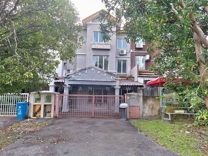 3-storey Terraced House for Sale in Kota Kemuning (Shah Alam) - Fauran Nawawi - PropertyGuru.com.my