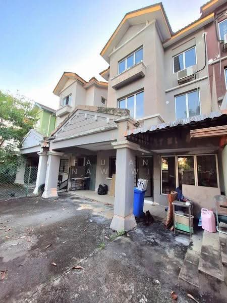 3-storey Terraced House for Sale in Kota Kemuning (Shah Alam) - Fauran Nawawi - PropertyGuru.com.my