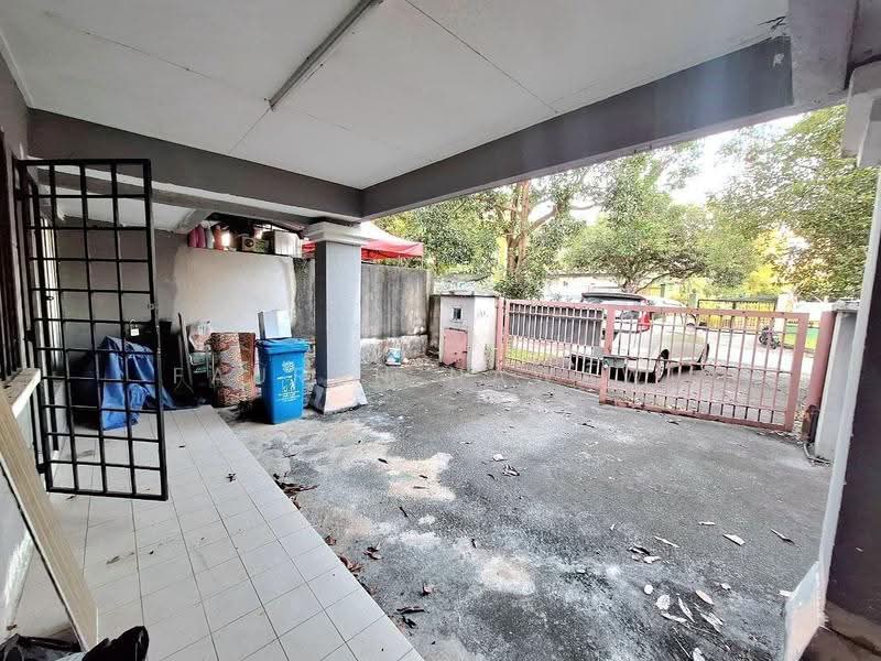 3-storey Terraced House for Sale in Kota Kemuning (Shah Alam) - Fauran Nawawi - PropertyGuru.com.my