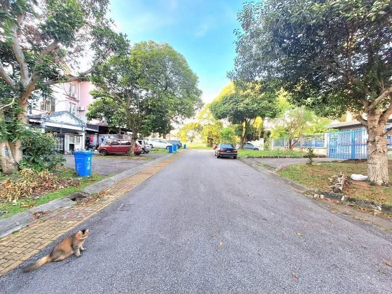 3-storey Terraced House for Sale in Kota Kemuning (Shah Alam) - Fauran Nawawi - PropertyGuru.com.my