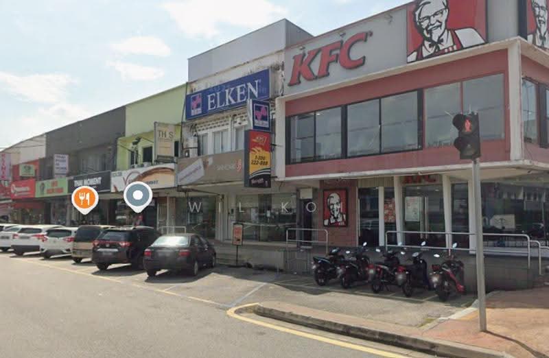 Shop for Rent in Sea Park (Petaling Jaya) - Wil Koh - Exterior - PropertyGuru.com.my