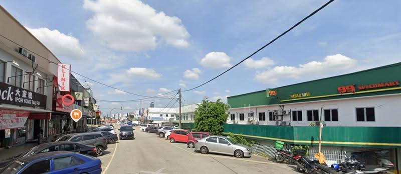Shop for Rent in Sea Park (Petaling Jaya) - Wil Koh - Exterior - PropertyGuru.com.my