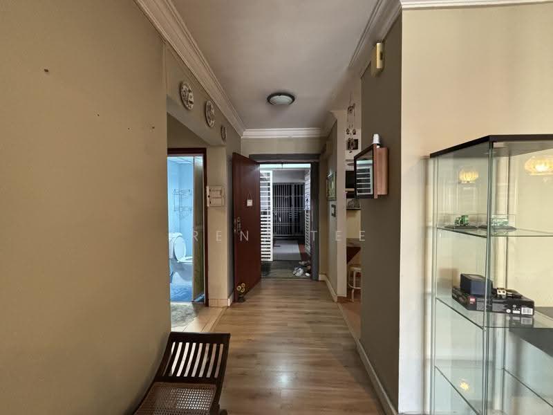 Kondominium untuk Disewa di Perdana Exclusive - Irene Tee - PropertyGuru.com.my